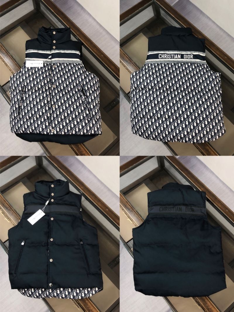 Christian Dior Down Jackets